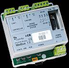 Расширительный модуль I-CB/MODBUS, I-CB/CAT GAS,  