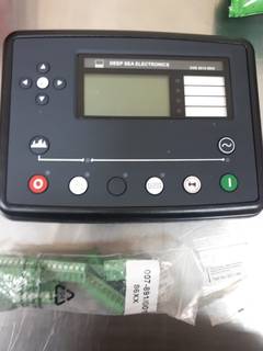 Контроллер DSE8620 MKII, Deep Sea в наличии.