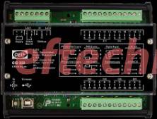 Модуль аналоговых выходов CIO308, DEIF в наличии.