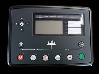 Контроллер DSE7420 MKII, Deep Sea в наличии.