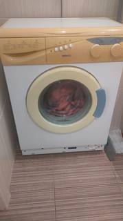 Стиральная машина beko бу