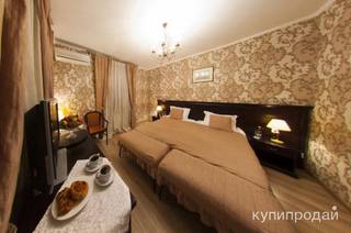 1-к квартира, 25 м², 1/3 эт.
