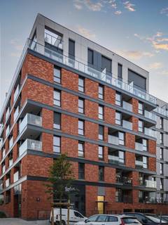 работа с люлек, монтаж клинкера