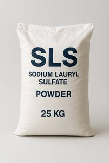 Лаурилсульфат натрия (SLS) 90%