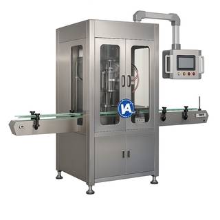 Автоматический блок розлива AS-GZ-GT04