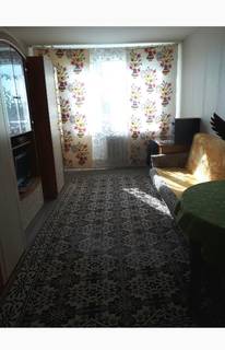 1-к квартира, 35.7 м², 5/5 эт.