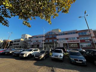 Помещение свободного назначения 1557 кв м г Казань