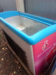 Холодильники 