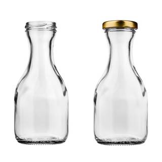 Бутылки стеклянные оптом.