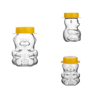 Банки стеклянные оптом.