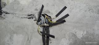 Услуги электрика в Балашихе | Электромонтаж любой 