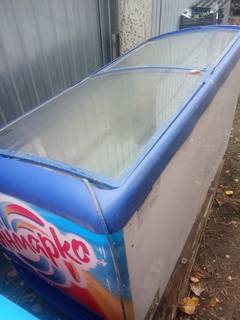 Холодильники 