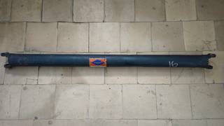 Трубы карданного вала на газель фермер 330232