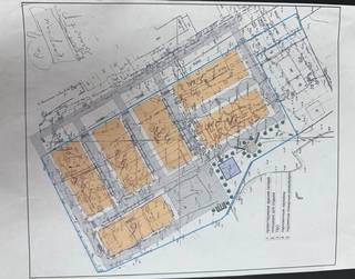  земельный участок 17264 кв.м Казань Васильченко  