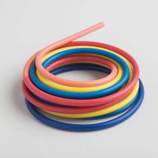 Силиконовые трубки пищевые, медицинские, промышлен