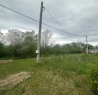 Продаётся зем.участок 6 соток, ст-ца Саратовская.