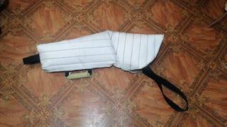 Рукав фигуранта для дрессировки собак