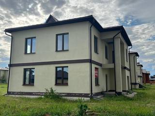 Жилой дом площадью 197,5 кв. м зем участок 9 соток