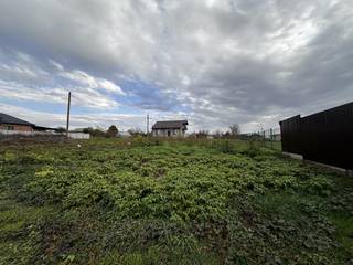 Продаётся зем. уч. 5.79 соток,  ст.Пластуновская