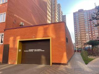 Продается парковочное место, ул. Жлобы д. 141.