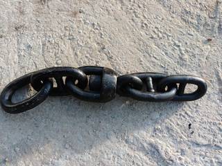 Якорная смычка 12,5 кал.2/2а