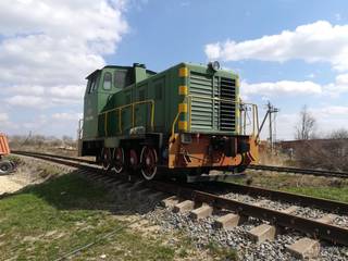 Продам складской комплекс с жд  тупиком