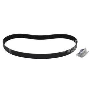 Ремень генератора VW03L998037 Linde