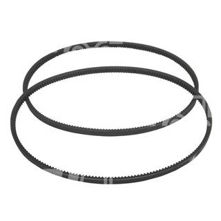 Ремень вентилятора Z-1-13671-226-0 Total