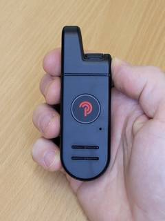 Рация Терек Спорт Мини