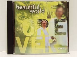 CD диск Beautiful world - Forewer 1996 