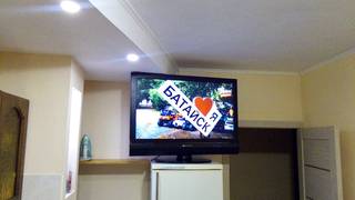 телевизор жк 42 дюйма Daewoo