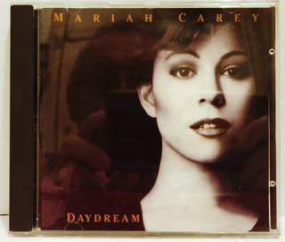 CD диск Mariah Carey Daydream 1995.