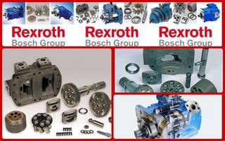 Ремонт гидронасосов и гидромоторов.