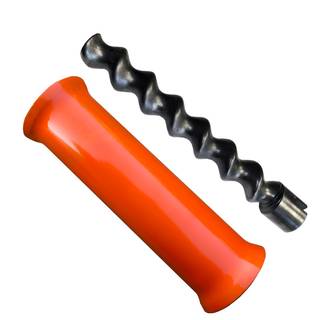 Шнековая пара PowerMix D6-3 Monofas (slimline)