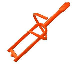 Смесительный вал для PFT G4 евро