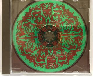 CD диск Pink Floyd "THE DIVISION BELL" /67'/ 1994 