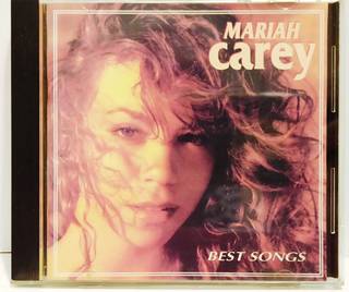 CD диск Mariah Carey – Best songs 1994.