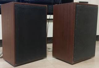 Колонки маяк 10 АС 318