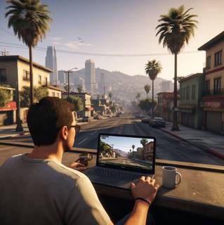 Обзоры игр: то, что скрыто под поверхностью айсбер