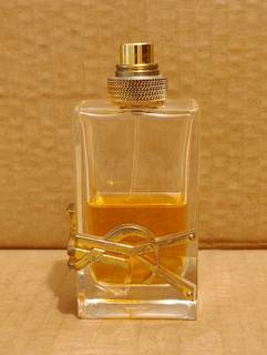 Yves Saint Laurent Libre 50мл, б/у