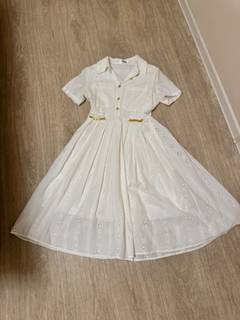 Новое летние платье  Шитьё 100% хлопок  Платье на 