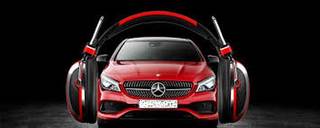 Шумоизоляция салона автомобиля