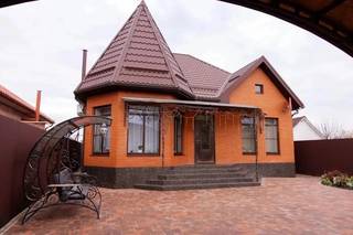 Продается дом ст. Марьянская, ул. Северная.