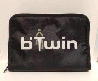 Сумка - кейс - чехол Decathlon Creation- b'Twin