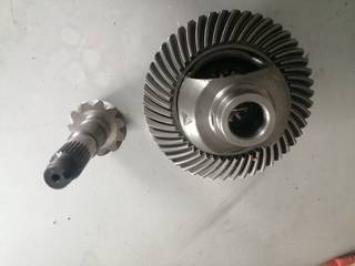 Для моста Мерседес Спринтер 513 цди редуктор