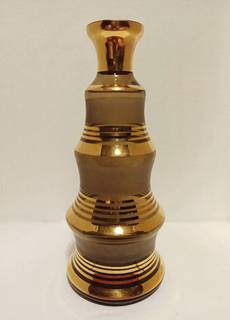 Графин Bohemia Crystal редкий. Винтаж Чехословакия