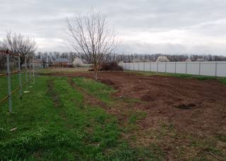 Продается зем. уч. 10 соток, ст-ца Старокорсунская