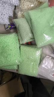 Светящиеся бусины