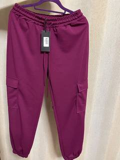 Брюки карго 44-46р