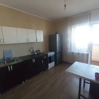 1-к квартира, 36 м², 13/14 эт.